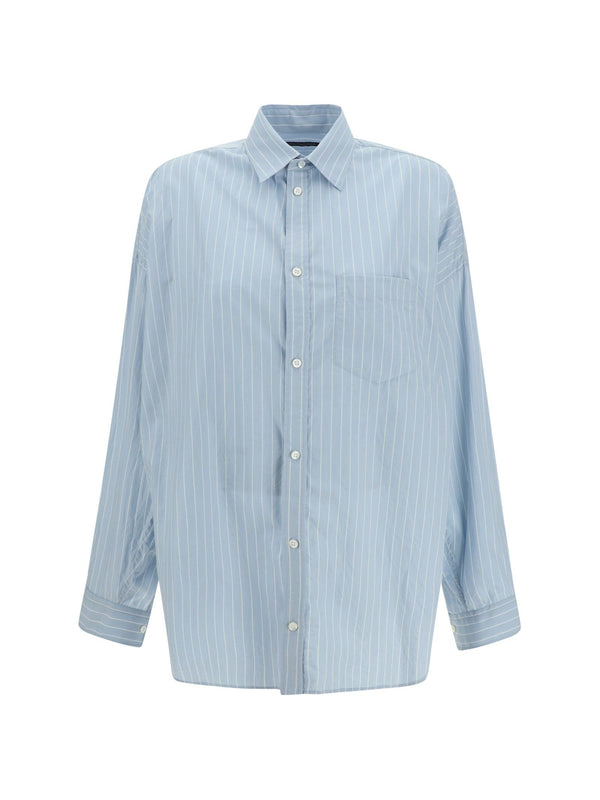 Balenciaga Shirt - Women - Piano Luigi