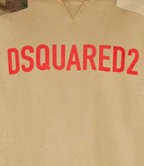 Dsquared2 Sweatshirt - Men - Piano Luigi