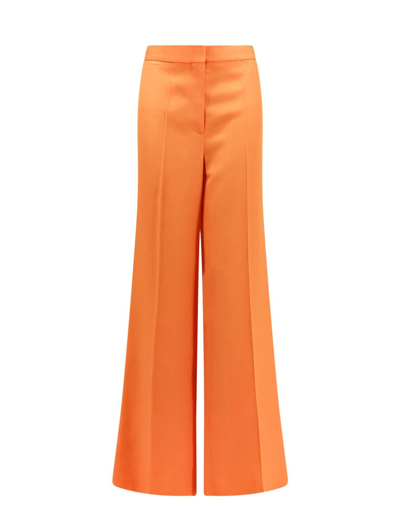 Stella McCartney Trouser - Women - Piano Luigi