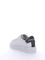 Golden Goose Pure Star Sneakers - Women - Piano Luigi