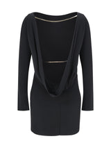 Mini Dress Dsquared2 - Women - Piano Luigi