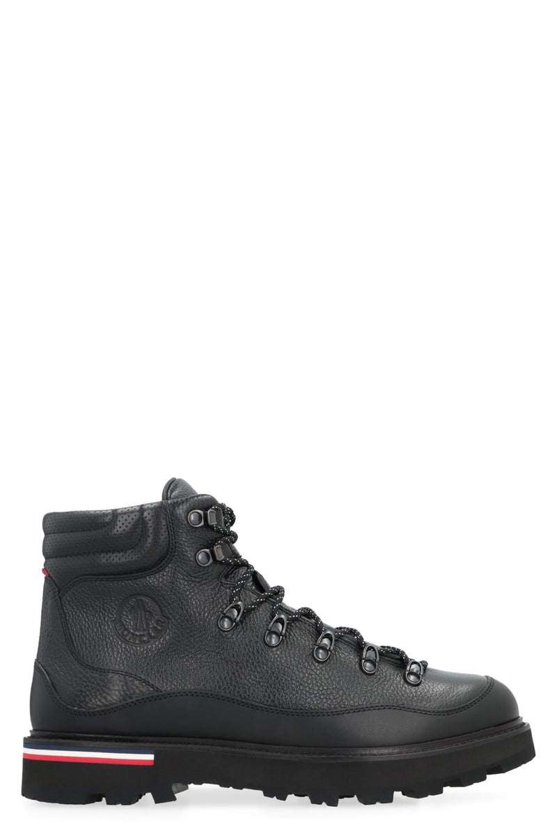 Moncler Paka Hiking Boots - Men - Piano Luigi