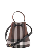 Burberry Tb Bucket Bag - Women - Piano Luigi