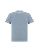 Stone Island T-shirt - Men - Piano Luigi