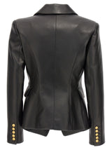 Balmain Blazer - Women - Piano Luigi