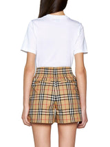 Burberry Shorts - Women - Piano Luigi