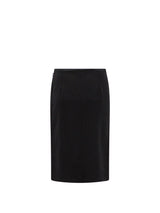 Saint Laurent Skirt - Women - Piano Luigi