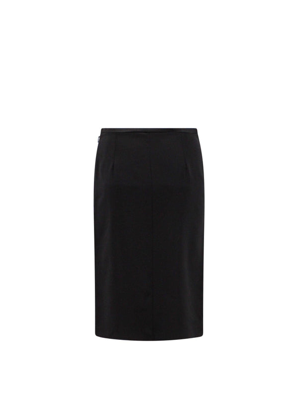 Saint Laurent Skirt - Women - Piano Luigi