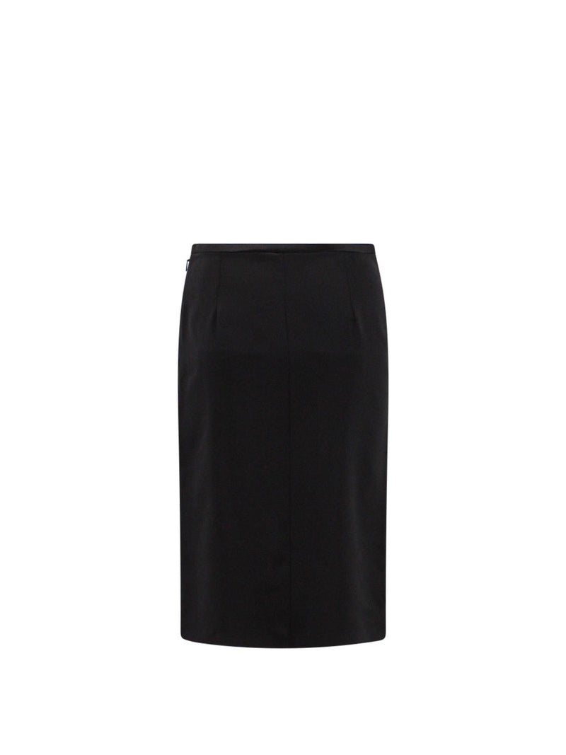 Saint Laurent Skirt - Women - Piano Luigi