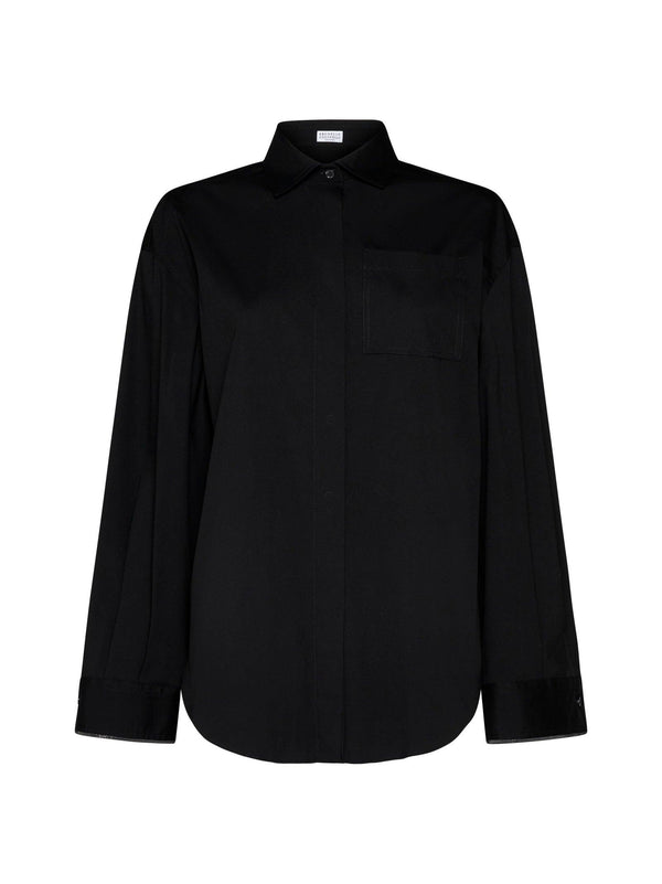 Brunello Cucinelli Shirt - Women - Piano Luigi