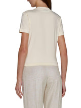 Jacquemus T-Shirt - Women - Piano Luigi