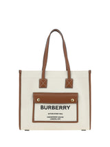 Burberry Frey Shoulder Bag - Women - Piano Luigi