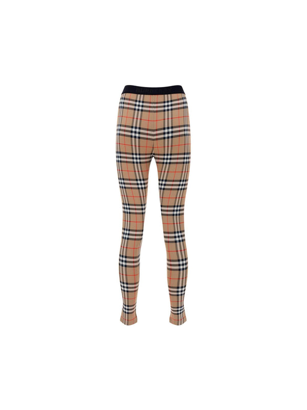 Burberry Leggings - Women - Piano Luigi