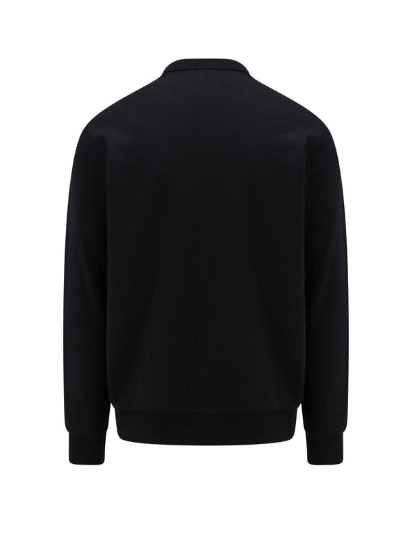 Burberry Sweatshirt - Men - Piano Luigi