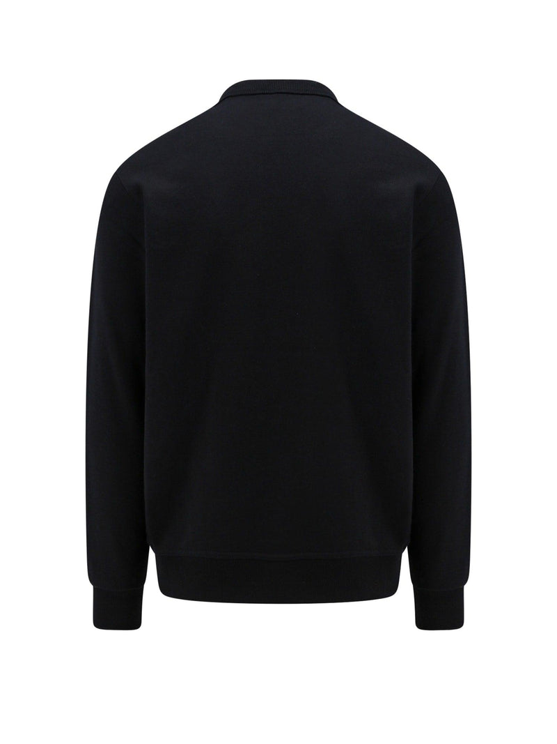 Burberry Sweatshirt - Men - Piano Luigi