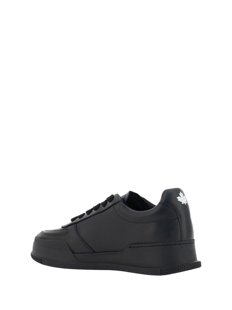 Dsquared2 Sneakers - Men - Piano Luigi