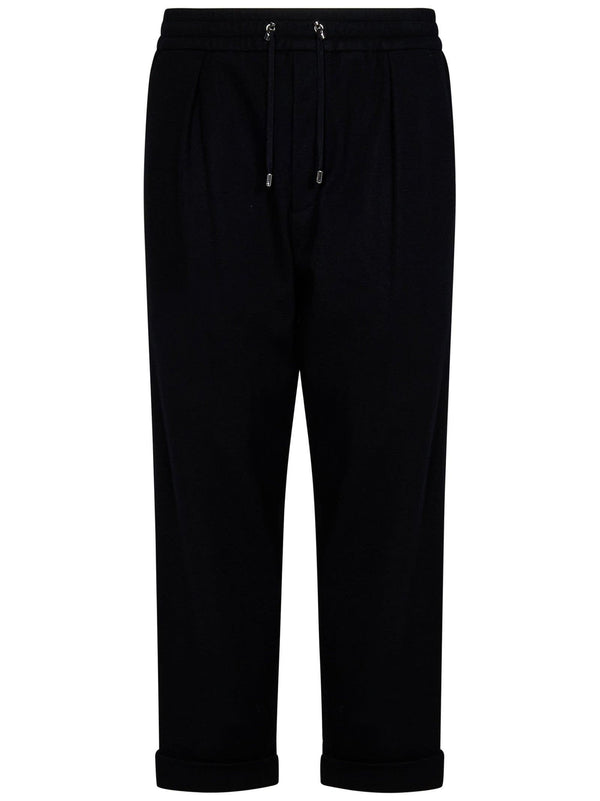 Balmain Trousers - Men - Piano Luigi