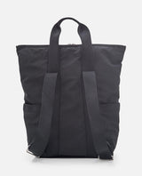 Bottega Veneta Nylon Backpack - Men - Piano Luigi