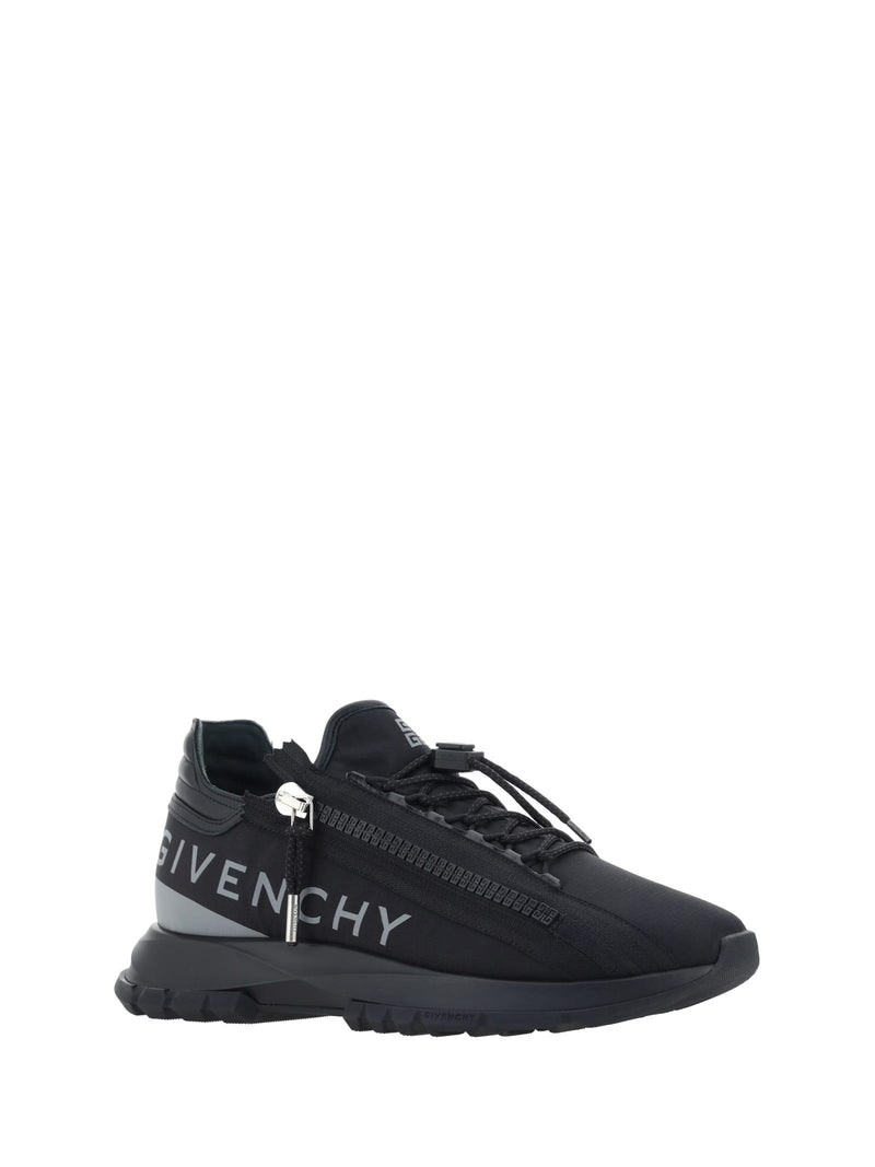 Givenchy Spectre Runner Sneakers - Men - Piano Luigi