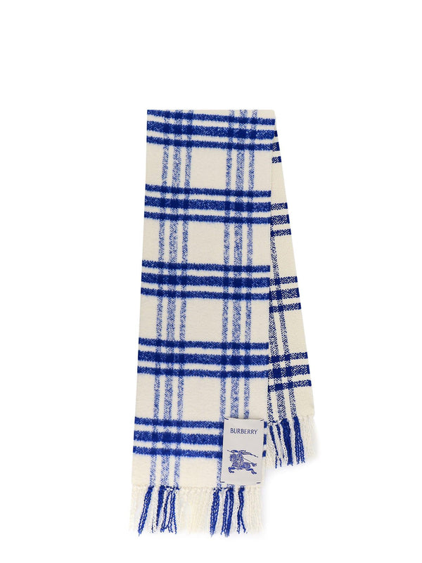 Burberry Scarf - Men - Piano Luigi