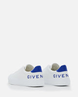 Givenchy City Sport Lace-up Sneakers - Men - Piano Luigi