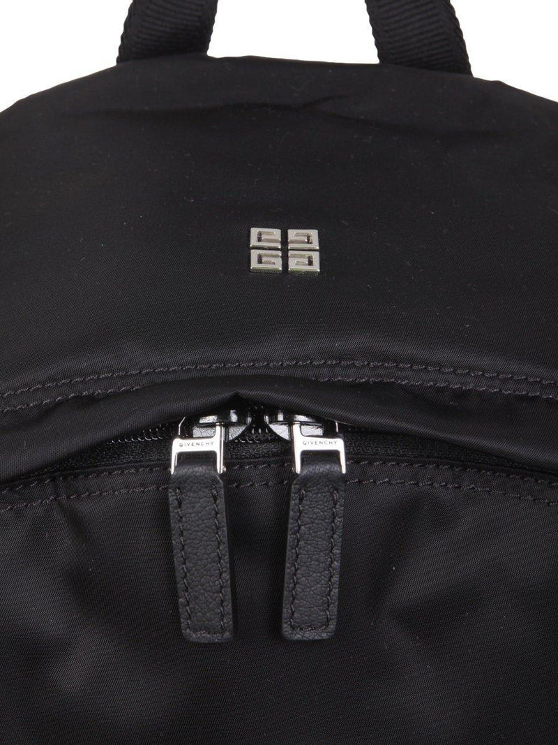 Givenchy Essentiel U Backpack - Men - Piano Luigi