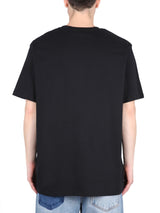 Balmain T-shirt - Men - Piano Luigi