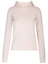 Fendi Reversible Wool Sweater - Women - Piano Luigi