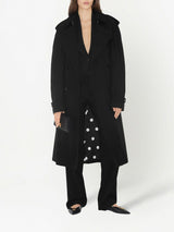 Burberry Trench Coat - Women - Piano Luigi