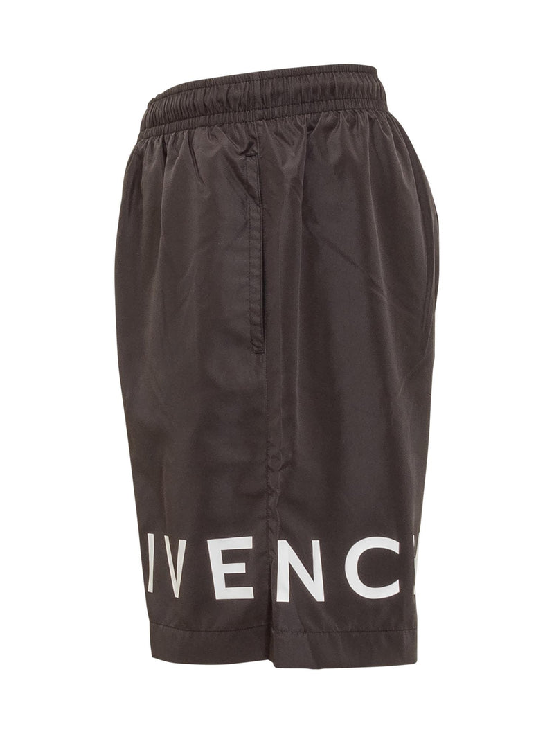 Givenchy Swimwear - Men - Piano Luigi