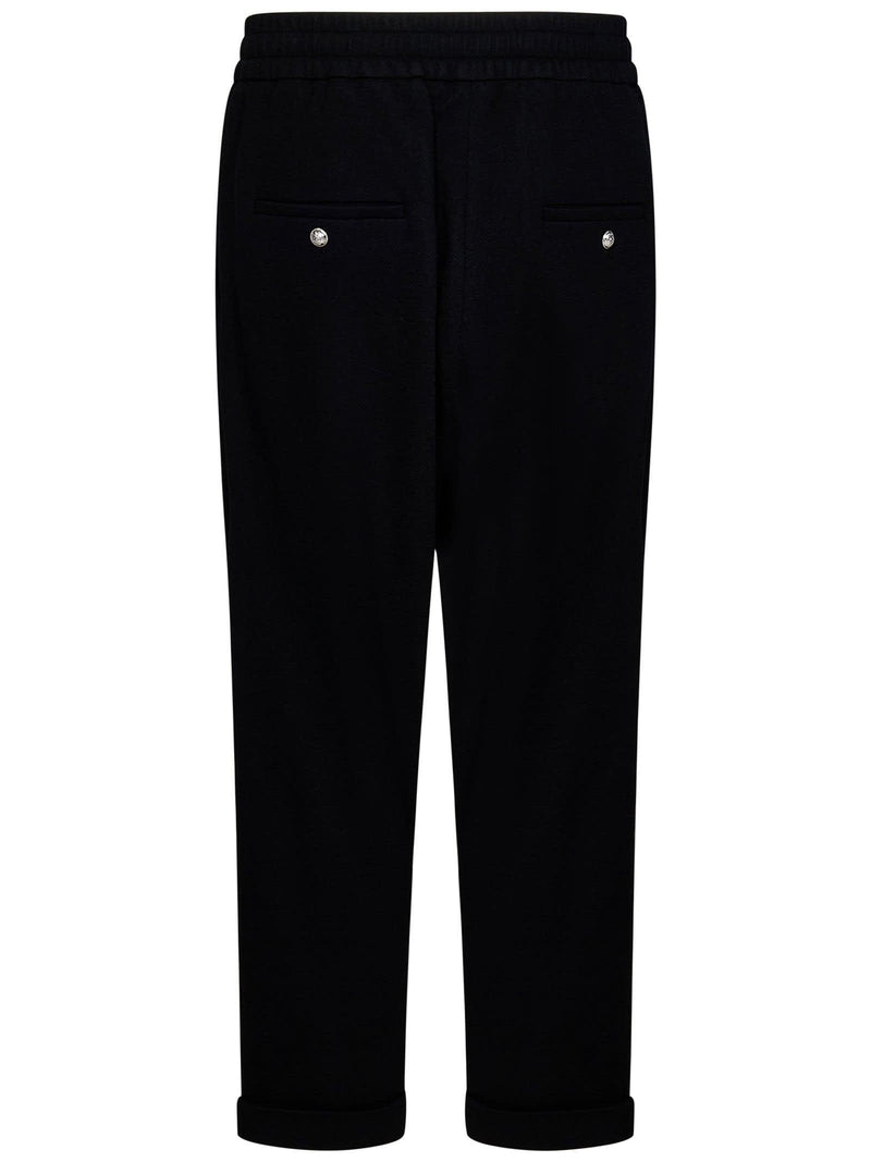 Balmain Trousers - Men - Piano Luigi