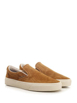 Tom Ford jude Slip On Sneakers - Men - Piano Luigi