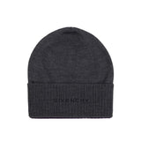 Givenchy Wool Logo Hat - Women - Piano Luigi