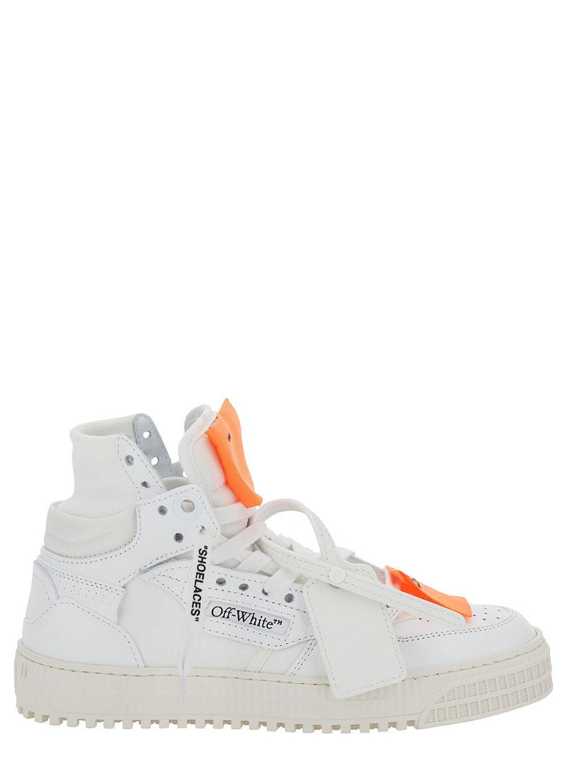 Off-White 3.0 Off Court - Women - Piano Luigi