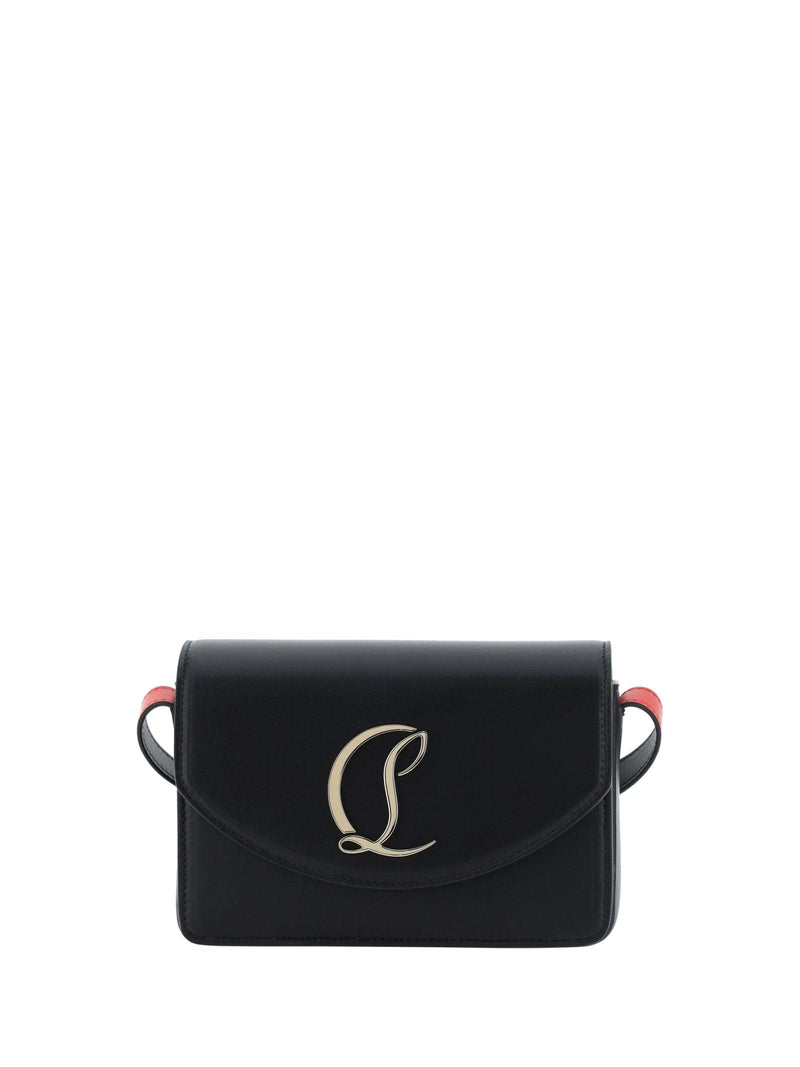 Christian Louboutin Loubi54 Shoulder Bag - Women - Piano Luigi