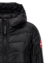 Canada Goose cypress Down Jacket - Women - Piano Luigi