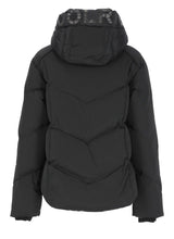 Woolrich Alsea Down Jacket - Women - Piano Luigi