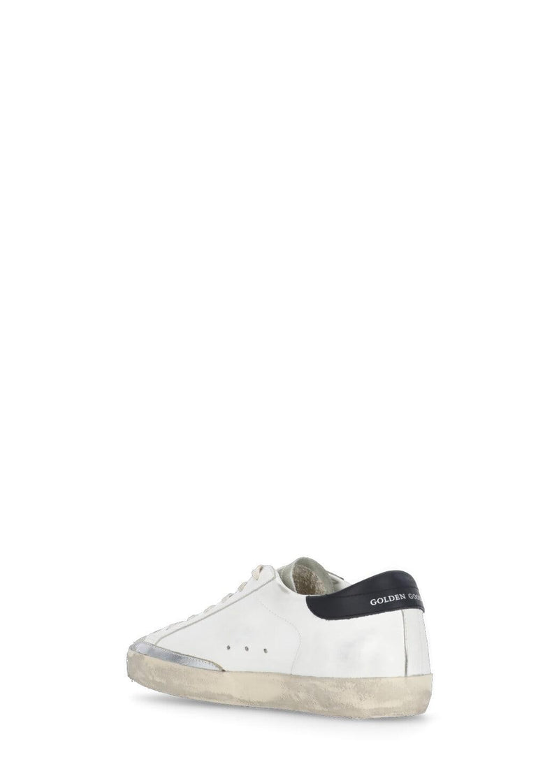 Golden Goose Super Star Skate Sneakers - Women - Piano Luigi