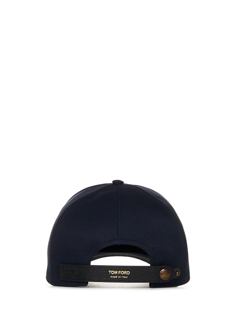 Tom Ford Hat - Men - Piano Luigi