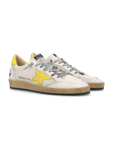 Golden Goose Ball Star Sneakers - Men - Piano Luigi