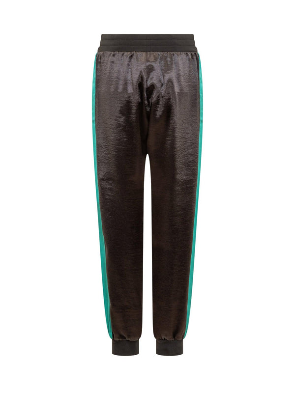 Dsquared2 80s Track Pants - Women - Piano Luigi