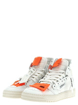 Off-White 3.0 Off Court Sneakers - Men - Piano Luigi