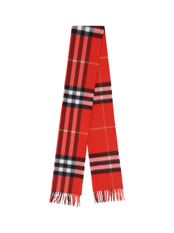 Burberry Scarf - Women - Piano Luigi