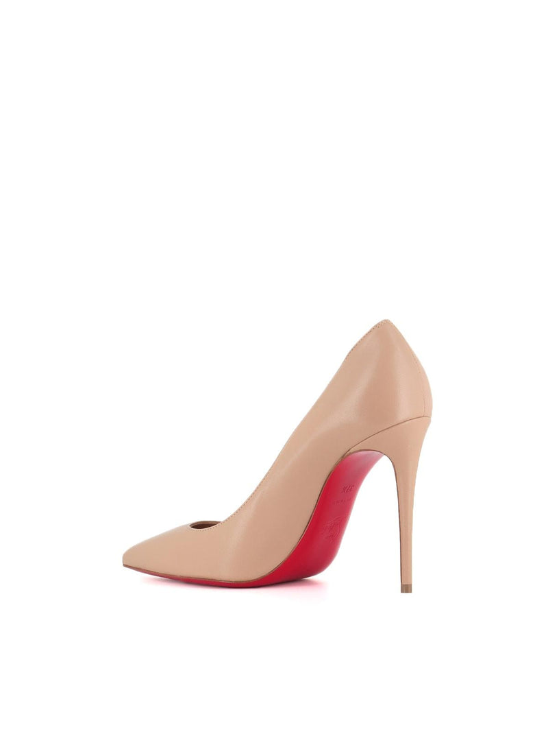 Christian Louboutin Décolleté Kate 100 - Women – Piano Luigi