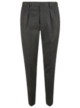 Brunello Cucinelli Wrap Trousers - Men - Piano Luigi