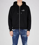 Dsquared2 Sweatshirt - Men - Piano Luigi