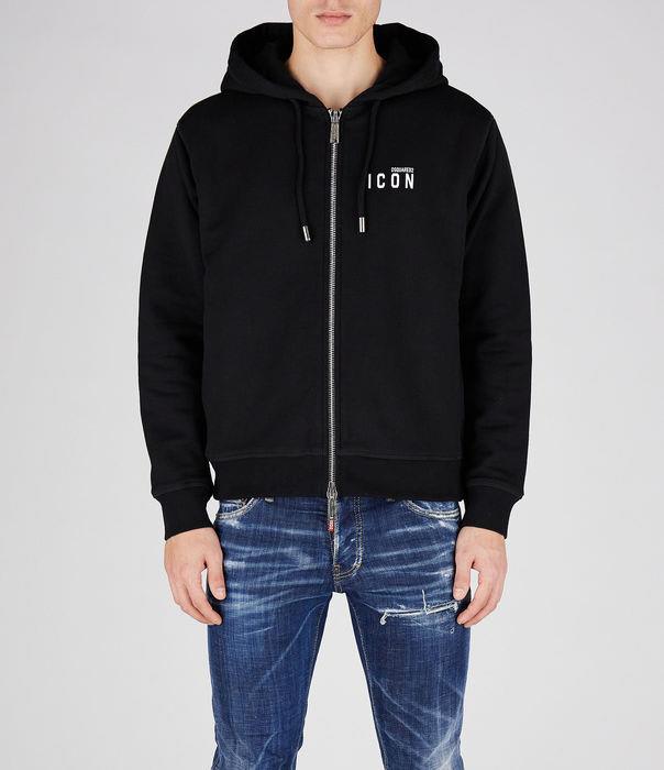 Dsquared2 Sweatshirt - Men - Piano Luigi