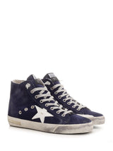 Golden Goose Francy Sneakers - Women - Piano Luigi