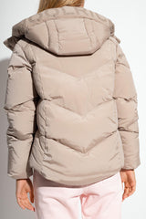 Woolrich alsea Down Jacket - Women - Piano Luigi