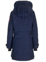 Canada Goose shelburne Parka - Women - Piano Luigi